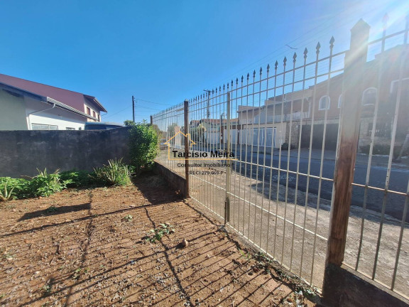 Imagem Terreno à Venda, 286 m² em Jardim Antonio Von Zuben - Campinas