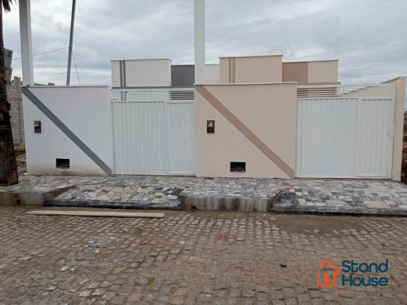 Imagem Casa com 2 Quartos à Venda, 125 m² em Asa Branca - Feira De Santana Imagem Casa com 2 Quartos à Venda, 125 m² em Asa Branca - Feira De Santana