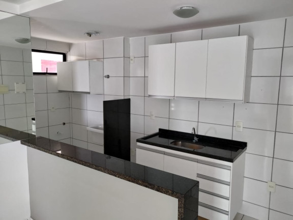 Imagem Apartamento com 3 Quartos à Venda, 125 m² em Miramar - João Pessoa