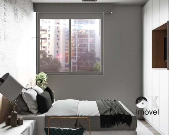 Imagem Apartamento com 3 Quartos à Venda, 140 m² em Jardim Paulista - São Paulo Imagem Apartamento com 3 Quartos à Venda, 140 m² em Jardim Paulista - São Paulo