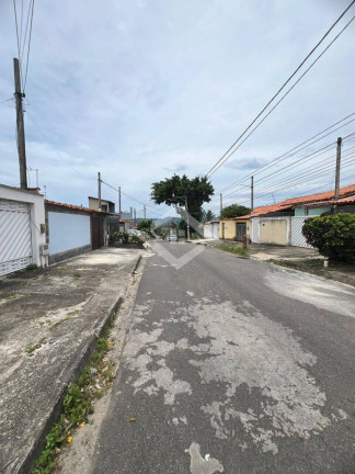 Imagem Casa com 3 Quartos à Venda, 84 m² em Campo Grande - Rio De Janeiro Imagem Casa com 3 Quartos à Venda, 84 m² em Campo Grande - Rio De Janeiro