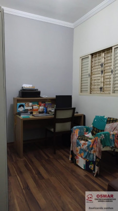 Imagem Casa com 3 Quartos à Venda, 210 m² em Jardim Residencial Ravagnani - Sumaré Imagem Casa com 3 Quartos à Venda, 210 m² em Jardim Residencial Ravagnani - Sumaré