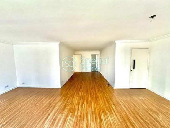 Imagem Apartamento com 3 Quartos à Venda, 250 m² em Jardim América - São Paulo Imagem Apartamento com 3 Quartos à Venda, 250 m² em Jardim América - São Paulo