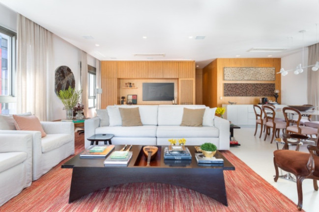 Imagem Imóvel com 3 Quartos à Venda, 285 m² em Jardim Paulista - São Paulo Imagem Imóvel com 3 Quartos à Venda, 285 m² em Jardim Paulista - São Paulo