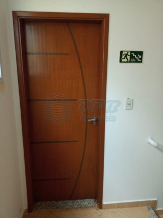 Imagem Apartamento para Alugar,  em Jardim Botânico - Ribeirão Preto
