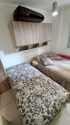 Imagem Apartamento com 1 Quarto à Venda, 48 m² em Mirim - Praia Grande