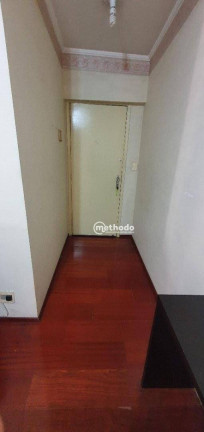Imagem Kitnet com 1 Quarto à Venda, 38 m² em Centro - Campinas Imagem Kitnet com 1 Quarto à Venda, 38 m² em Centro - Campinas