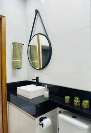 Imagem Casa à Venda, em Sorocaba Imagem Casa à Venda, em Sorocaba