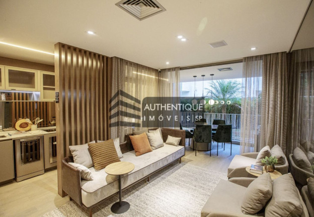 Imagem Apartamento com 1 Quarto à Venda, 71 m² em Pinheiros - São Paulo