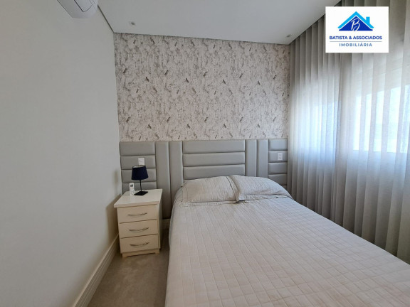 Imagem Apartamento com 3 Quartos à Venda, 130 m² em Swiss Park - Campinas Imagem Apartamento com 3 Quartos à Venda, 130 m² em Swiss Park - Campinas