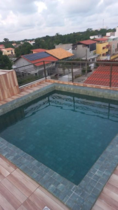 Apartamento com 2 Quartos à Venda, 73 m² em Portal Do Sol - João Pessoa