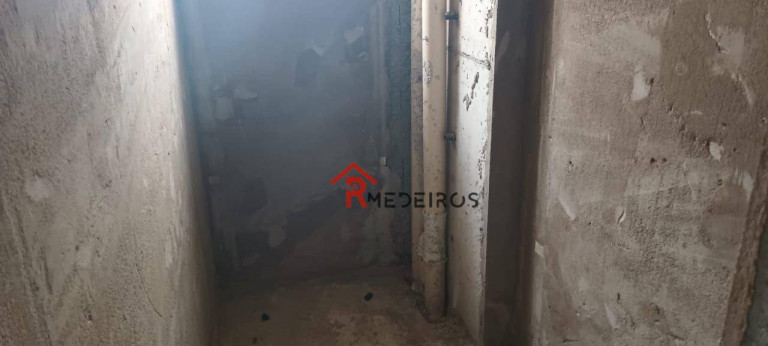 Imagem Apartamento com 2 Quartos à Venda, 65 m² em Canto Do Forte - Praia Grande