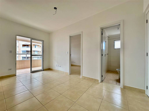 Imagem Apartamento com 2 Quartos à Venda, 61 m² em Aviação - Praia Grande Imagem Apartamento com 2 Quartos à Venda, 61 m² em Aviação - Praia Grande