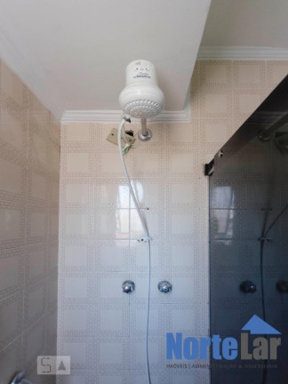 Imagem Apartamento com 3 Quartos à Venda, 116 m² em Santana - São Paulo