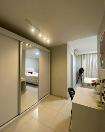 Imagem Apartamento com 4 Quartos à Venda, 124 m² em Atalaia - Aracaju Imagem Apartamento com 4 Quartos à Venda, 124 m² em Atalaia - Aracaju