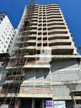 Imagem Apartamento com 3 Quartos à Venda, 101 m² em Aviação - Praia Grande