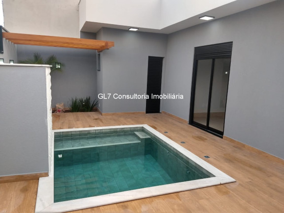 Imagem Casa com 3 Quartos à Venda,  em Jardim Panorama - Indaiatuba