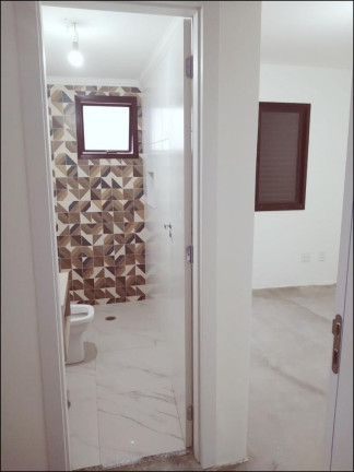 Imagem Cobertura com 3 Quartos à Venda, 128 m² em Alto Da Moóca - São Paulo