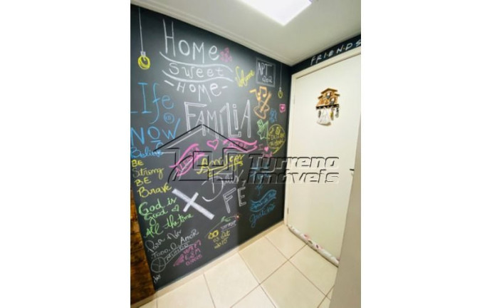 Imagem Apartamento com 3 Quartos à Venda, 62 m² em Jardim América - São José Dos Campos Imagem Apartamento com 3 Quartos à Venda, 62 m² em Jardim América - São José Dos Campos