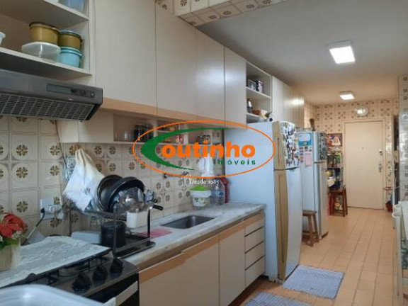 Imagem Apartamento com 3 Quartos à Venda, 140 m² em Maracanã - Rio De Janeiro Imagem Apartamento com 3 Quartos à Venda, 140 m² em Maracanã - Rio De Janeiro