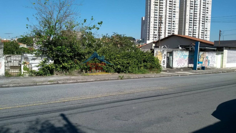 Imagem Casa com 5 Quartos à Venda, 374 m² em Parque Das Nações - Santo André