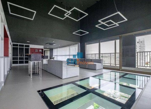 Imagem Apartamento com 1 Quarto à Venda, 28 m² em Cerqueira César - São Paulo Imagem Apartamento com 1 Quarto à Venda, 28 m² em Cerqueira César - São Paulo