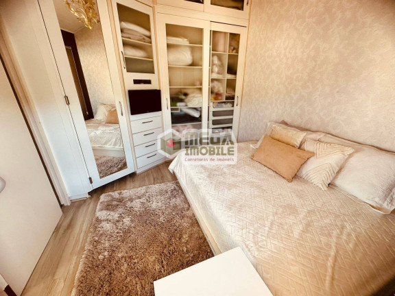 Imagem Apartamento com 3 Quartos à Venda, 162 m² em Centro - Florianópolis