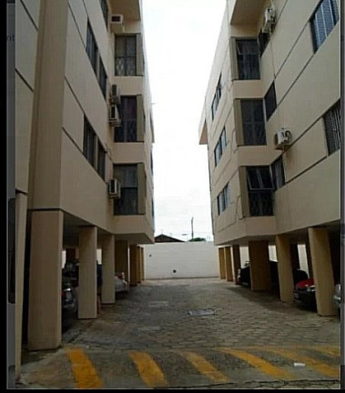 Imagem Apartamento com 3 Quartos à Venda, 110 m² em Aeroporto - Teresina