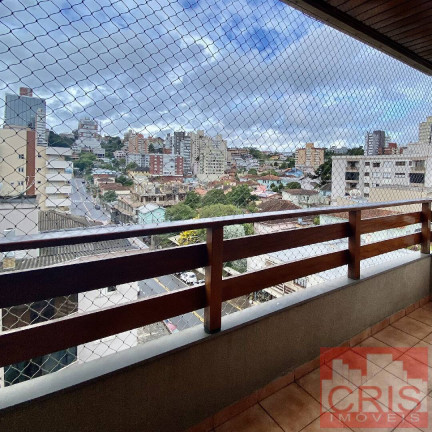 Imagem Apartamento com 3 Quartos à Venda, 113 m² em Centro - Bento Gonçalves