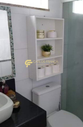 Imagem Casa com 4 Quartos à Venda, 220 m² em Conceição - Feira De Santana Imagem Casa com 4 Quartos à Venda, 220 m² em Conceição - Feira De Santana