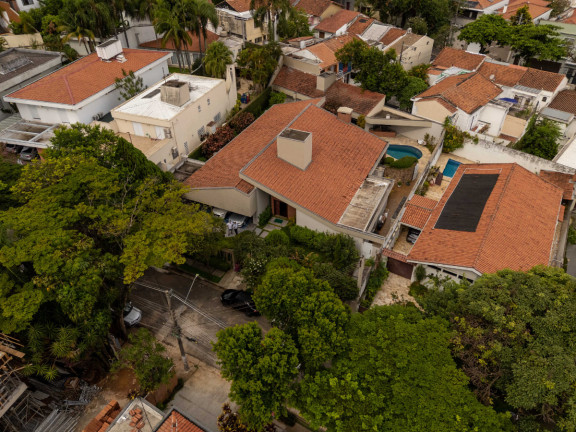 Imagem Casa com 7 Quartos à Venda, 495 m² em Alto De Pinheiros - São Paulo Imagem Casa com 7 Quartos à Venda, 495 m² em Alto De Pinheiros - São Paulo
