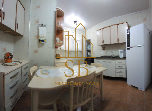 Imagem Apartamento com 2 Quartos à Venda, 136 m² em Centro - São Vicente Imagem Apartamento com 2 Quartos à Venda, 136 m² em Centro - São Vicente