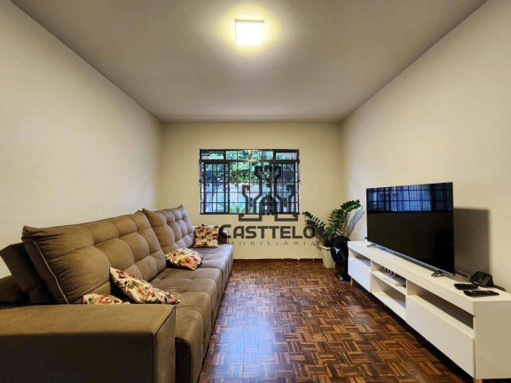 Casa com 4 Quartos à Venda ou Locação, 191 m² em San Fernando - Londrina