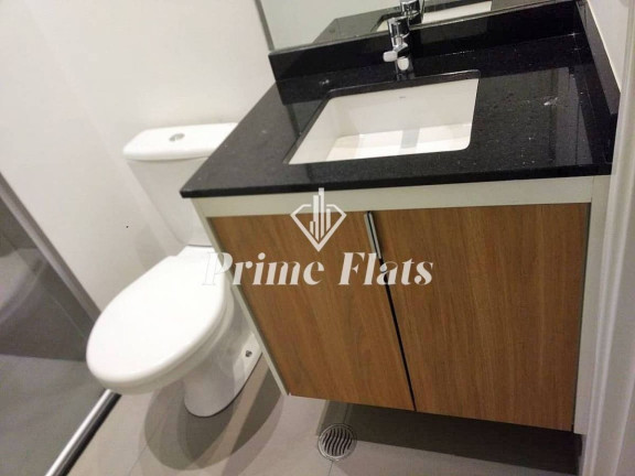 Imagem Apartamento com 1 Quarto à Venda, 28 m² em República - São Paulo Imagem Apartamento com 1 Quarto à Venda, 28 m² em República - São Paulo
