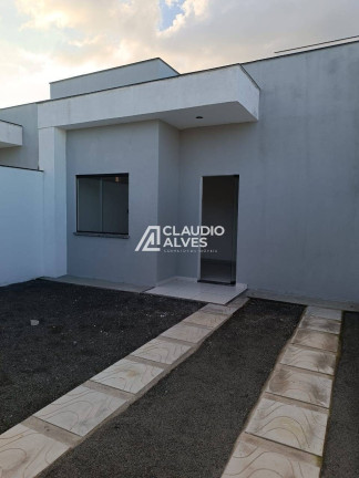 Imagem Casa com 2 Quartos à Venda, 60 m² em Asa Branca - Feira De Santana