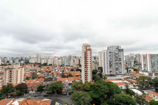 Imagem Apartamento com 1 Quarto à Venda, 29 m² em Mirandópolis - São Paulo