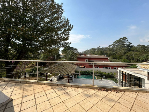 Imagem Casa com 4 Quartos à Venda, 451 m² em Parque Das Artes - Embu Das Artes
