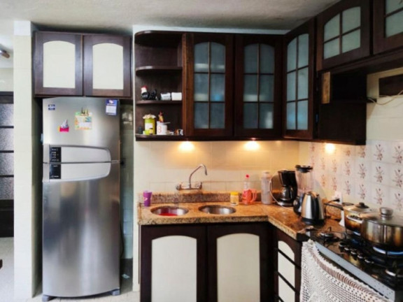 Imagem Casa com 4 Quartos à Venda, 320 m² em Vila Suzana - Canela Imagem Casa com 4 Quartos à Venda, 320 m² em Vila Suzana - Canela