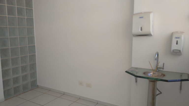 Imagem Sala Comercial para Alugar, 40 m² em Alto - Piracicaba Imagem Sala Comercial para Alugar, 40 m² em Alto - Piracicaba