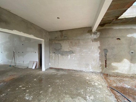 Imagem Casa de Condomínio com 3 Quartos à Venda, 162 m² em Ninho Verde I Eco Residence - Porangaba