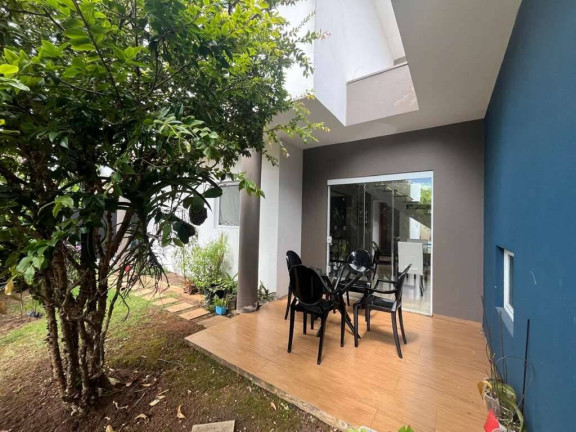 Imagem Casa com 3 Quartos à Venda, 351 m² em Nova Higienópolis - Jandira Imagem Casa com 3 Quartos à Venda, 351 m² em Nova Higienópolis - Jandira