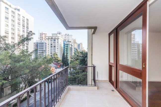 Imagem Apartamento com 3 Quartos à Venda, 198 m² em Jardim Paulista - São Paulo Imagem Apartamento com 3 Quartos à Venda, 198 m² em Jardim Paulista - São Paulo