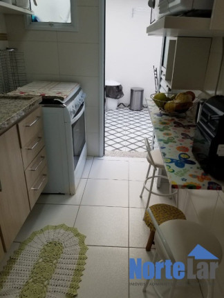 Imagem Casa de Condomínio com 3 Quartos à Venda, 99 m² em Nossa Senhora Do ó - São Paulo