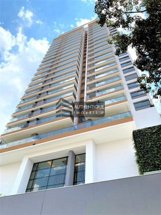 Imagem Apartamento com 2 Quartos à Venda, 69 m² em Pompeia - São Paulo