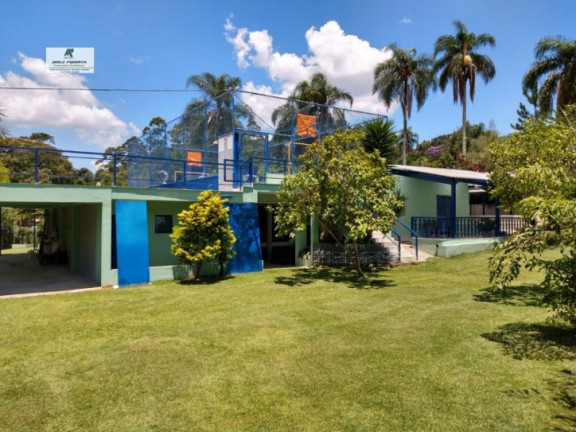 Imagem Chácara com 5 Quartos à Venda, 3.398 m² em Caetê - São Roque