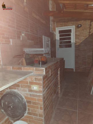 Imagem Casa com 4 Quartos à Venda, 145 m² em Moema - São Paulo