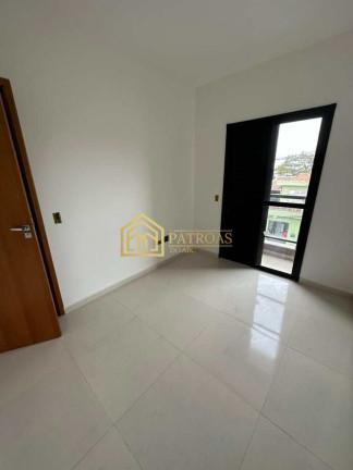 Imagem Apartamento com 2 Quartos à Venda, 88 m² em Jardim Alvorada - Santo André