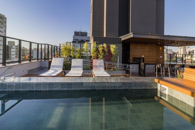 Imagem Apartamento com 2 Quartos à Venda, 73 m² em Petrópolis - Porto Alegre