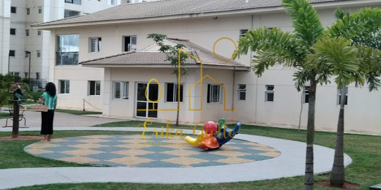 Imagem Apartamento com 3 Quartos à Venda, 76 m² em Jardim Ermida I - Jundiaí Imagem Apartamento com 3 Quartos à Venda, 76 m² em Jardim Ermida I - Jundiaí