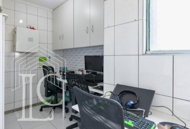 Imagem Apartamento com 2 Quartos à Venda, 67 m² em Jabaquara - São Paulo